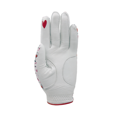 **Coming Fall 2026** - Nine and Wine -  Ladies Golf Glove