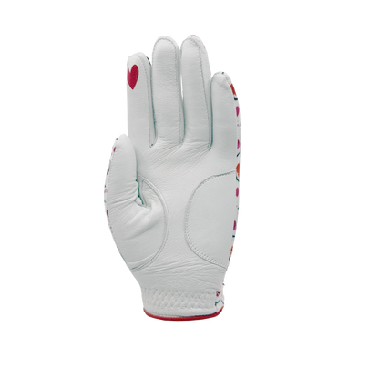 **Coming Fall 2026** - Nine and Wine -  Ladies Golf Glove