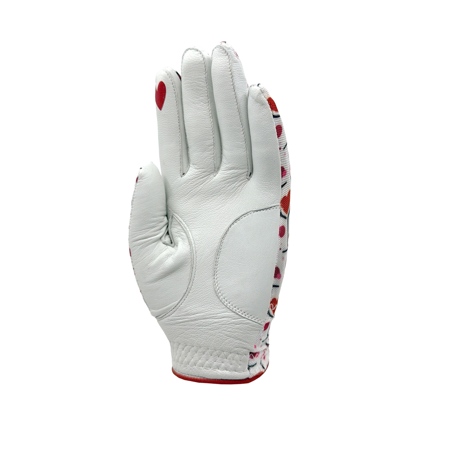 **Coming Fall 2026** - Nine and Wine -  Ladies Golf Glove