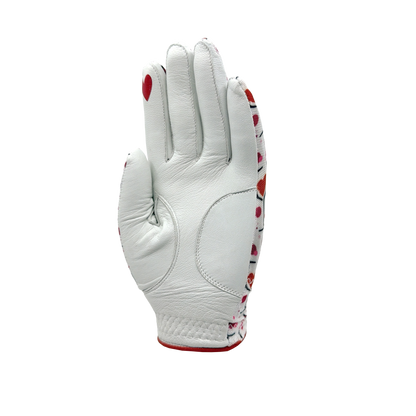 **Coming Fall 2026** - Nine and Wine -  Ladies Golf Glove