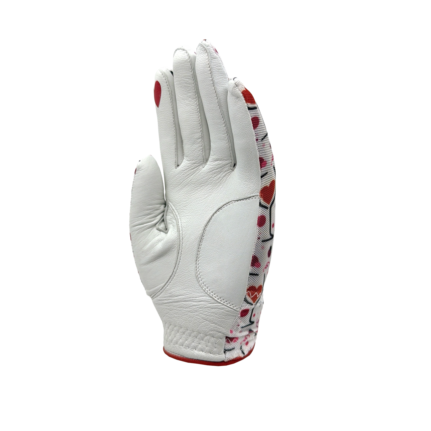 **Coming Fall 2026** - Nine and Wine -  Ladies Golf Glove