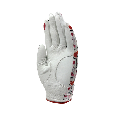**Coming Fall 2026** - Nine and Wine -  Ladies Golf Glove