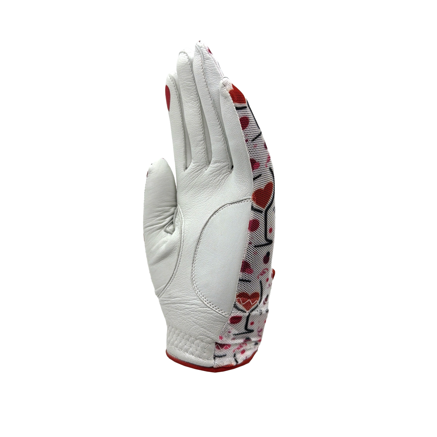 **Coming Fall 2026** - Nine and Wine -  Ladies Golf Glove