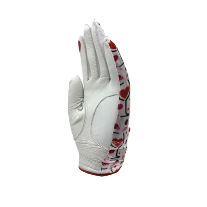 **Coming Fall 2026** - Nine and Wine -  Ladies Golf Glove
