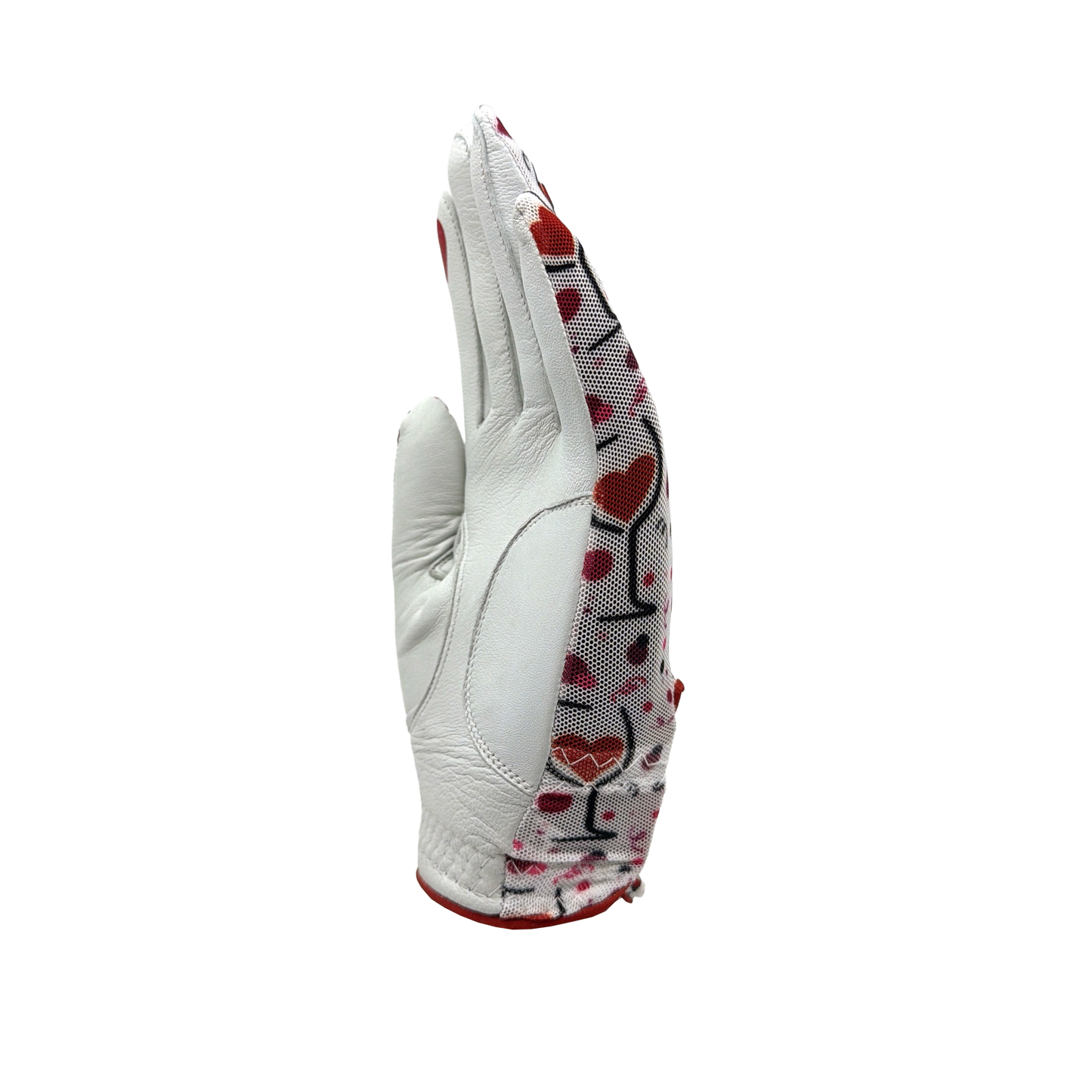 **Coming Fall 2026** - Nine and Wine -  Ladies Golf Glove