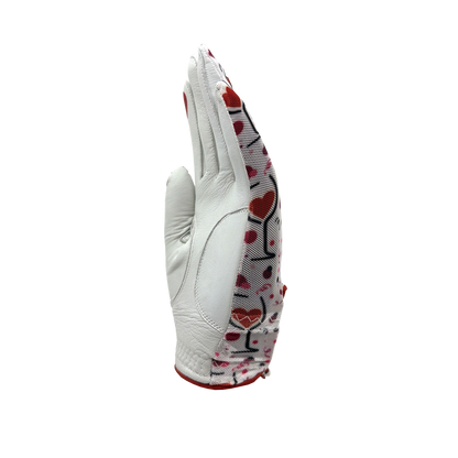 **Coming Fall 2026** - Nine and Wine -  Ladies Golf Glove