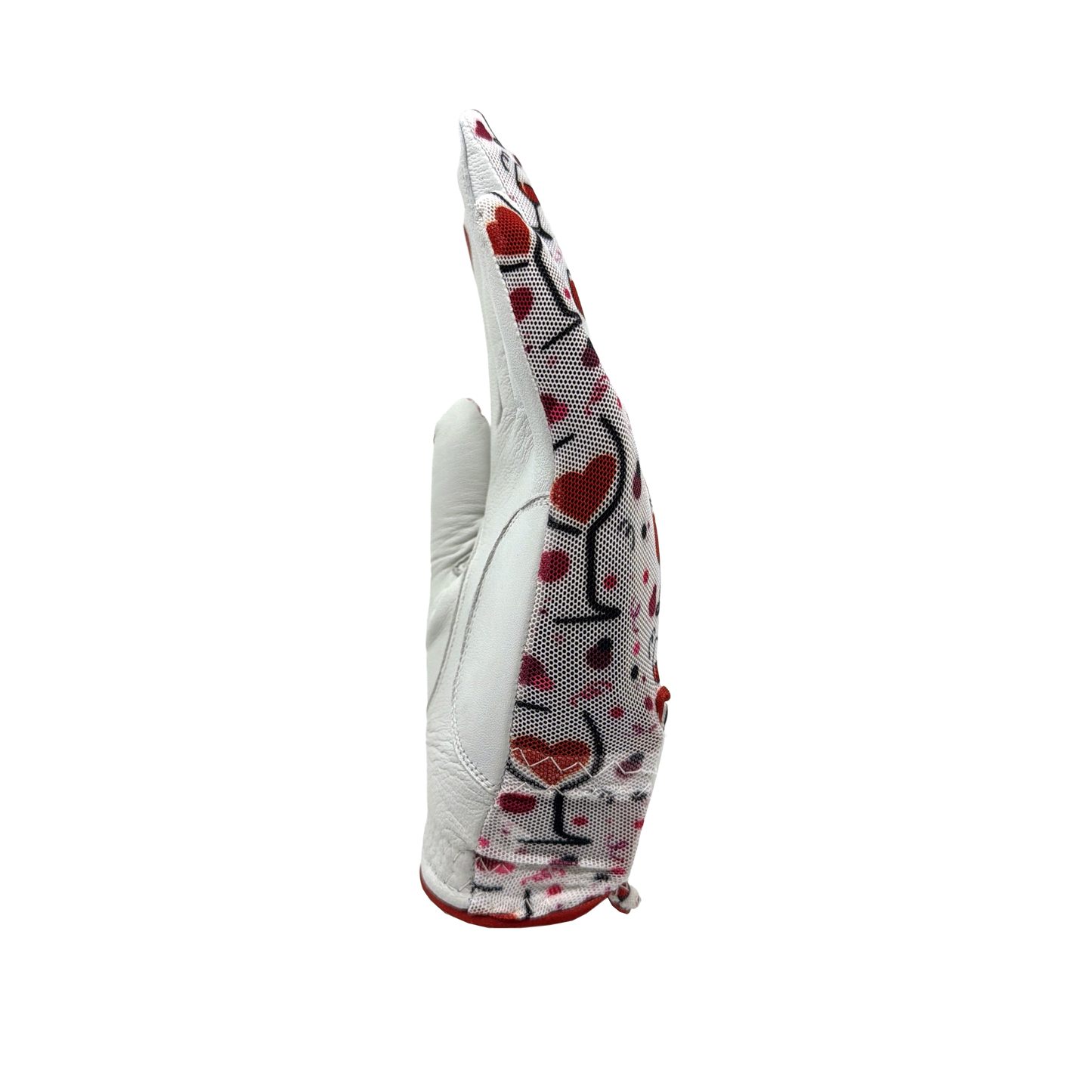 **Coming Fall 2026** - Nine and Wine -  Ladies Golf Glove