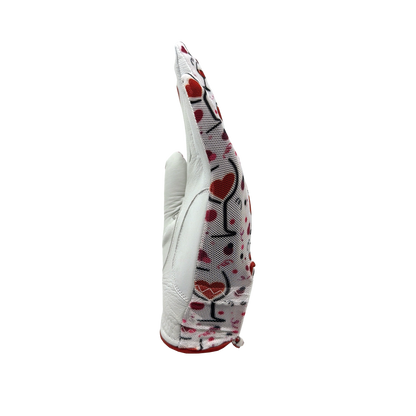 **Coming Fall 2026** - Nine and Wine -  Ladies Golf Glove