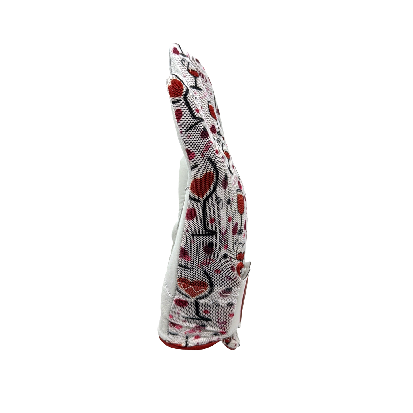 **Coming Fall 2026** - Nine and Wine -  Ladies Golf Glove