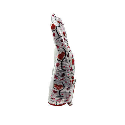 **Coming Fall 2026** - Nine and Wine -  Ladies Golf Glove