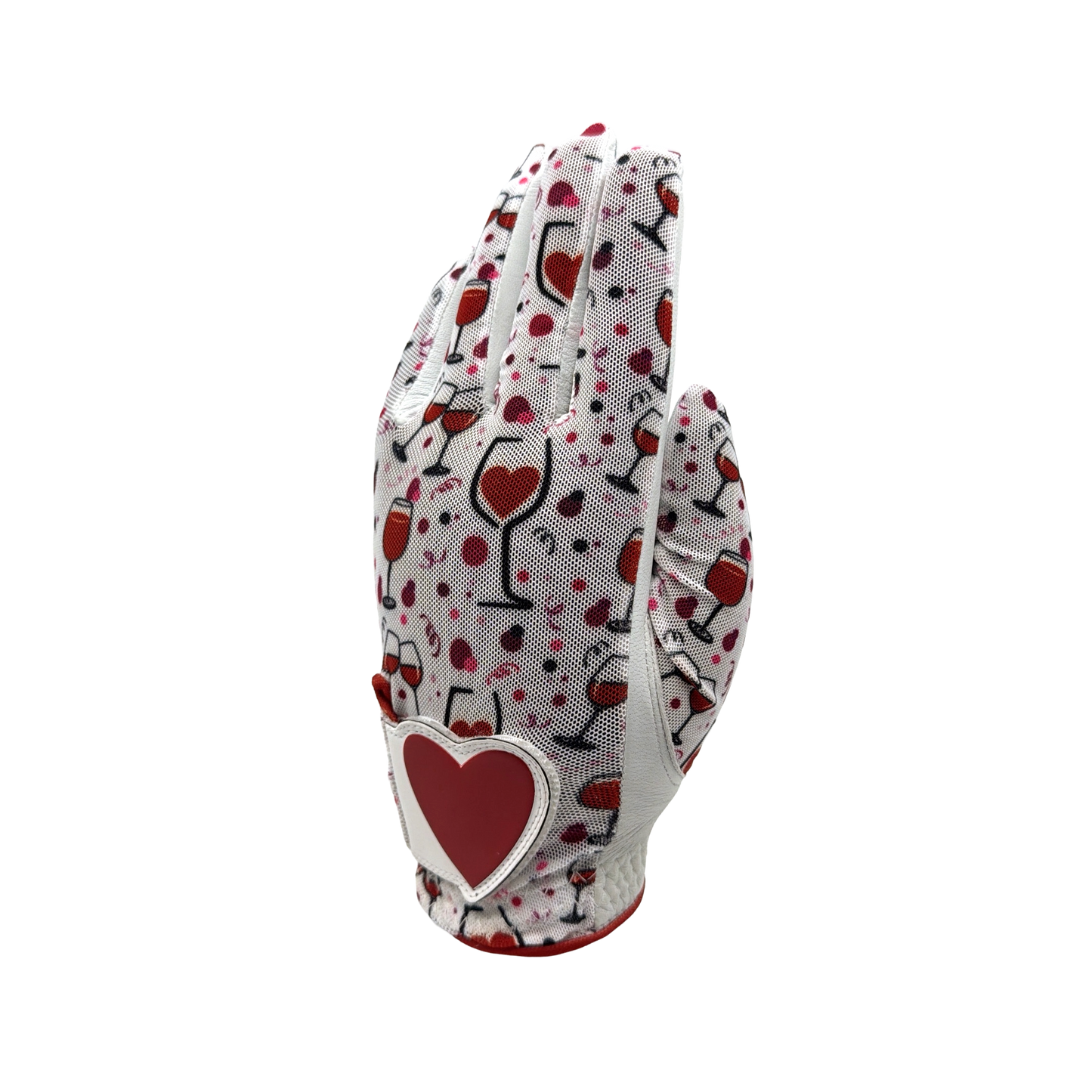 **Coming Fall 2026** - Nine and Wine -  Ladies Golf Glove