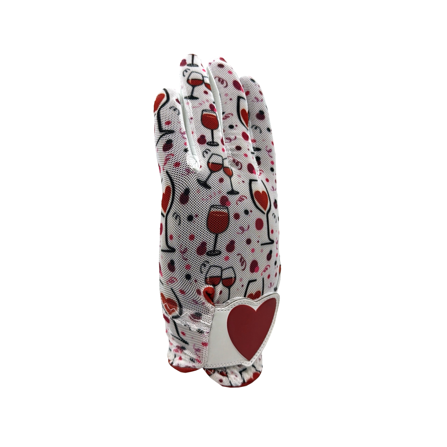 **Coming Fall 2026** - Nine and Wine -  Ladies Golf Glove