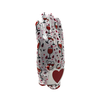 **Coming Fall 2026** - Nine and Wine -  Ladies Golf Glove