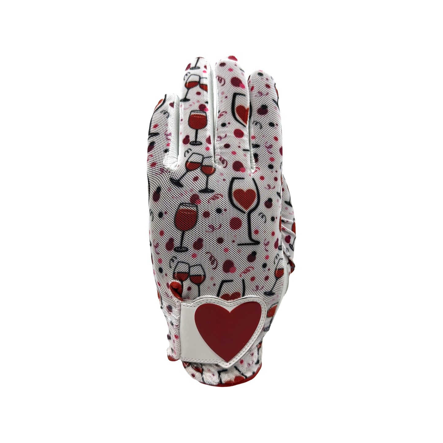 **Coming Fall 2026** - Nine and Wine -  Ladies Golf Glove