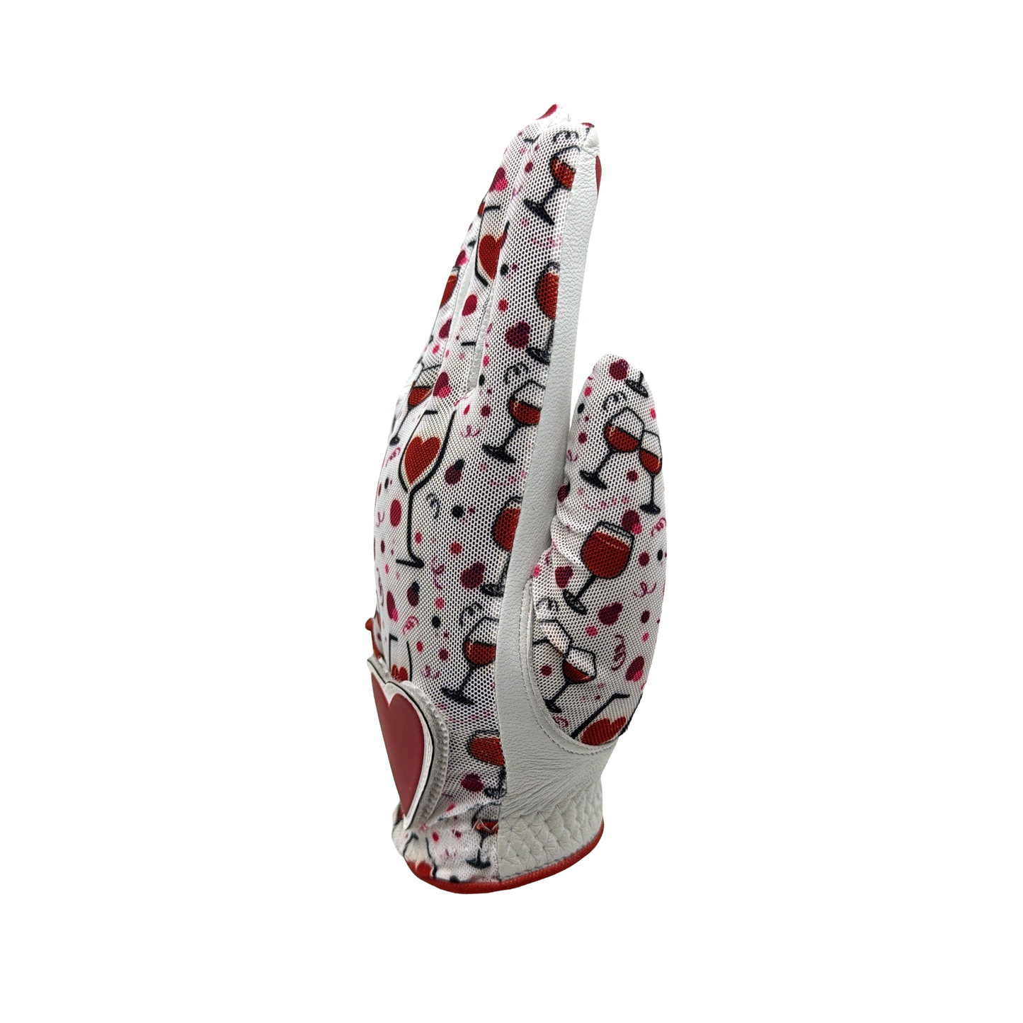 **Coming Fall 2026** - Nine and Wine -  Ladies Golf Glove