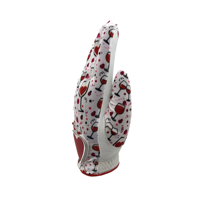 **Coming Fall 2026** - Nine and Wine -  Ladies Golf Glove