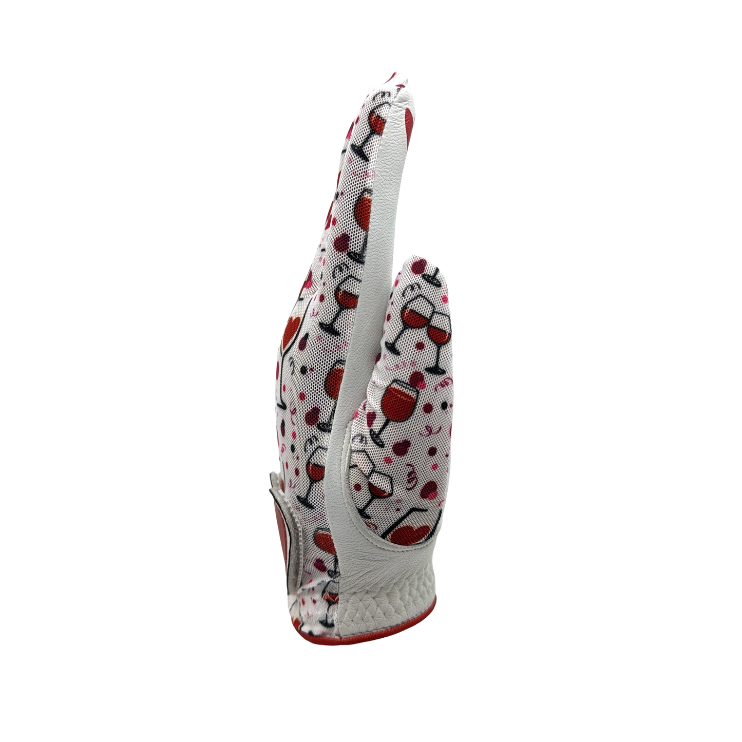 **Coming Fall 2026** - Nine and Wine -  Ladies Golf Glove