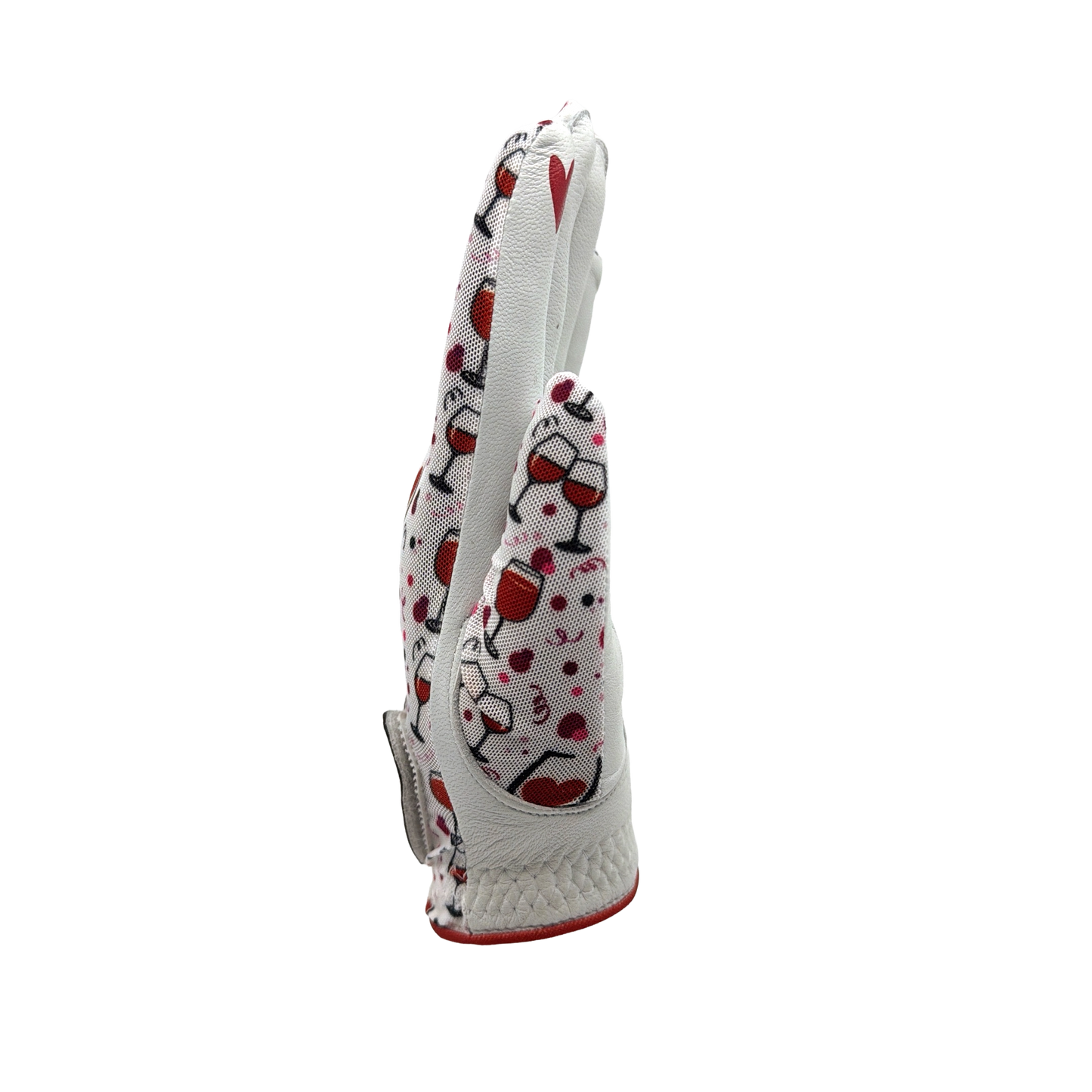 **Coming Fall 2026** - Nine and Wine -  Ladies Golf Glove