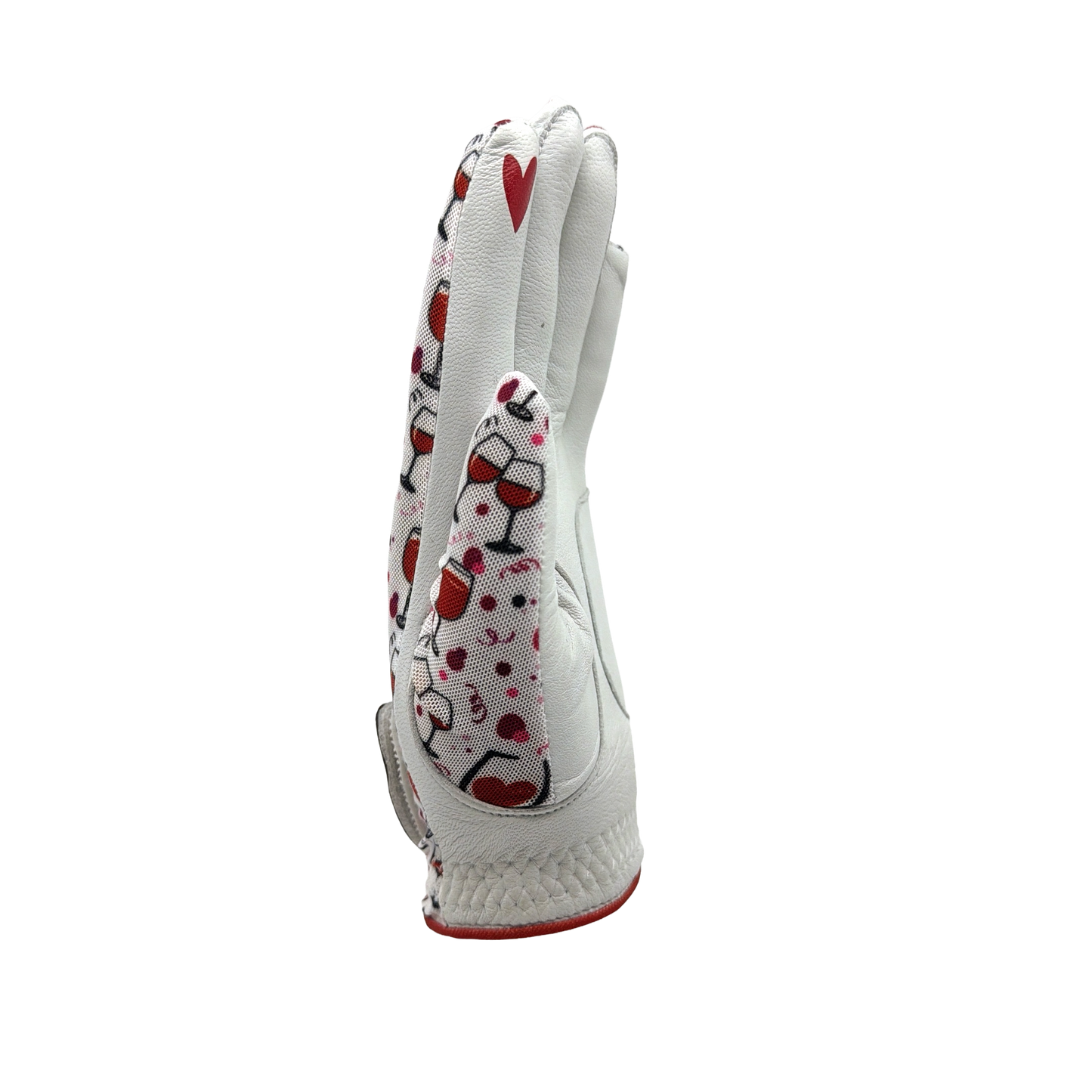 **Coming Fall 2026** - Nine and Wine -  Ladies Golf Glove