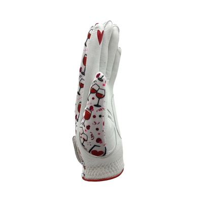 **Coming Fall 2026** - Nine and Wine -  Ladies Golf Glove