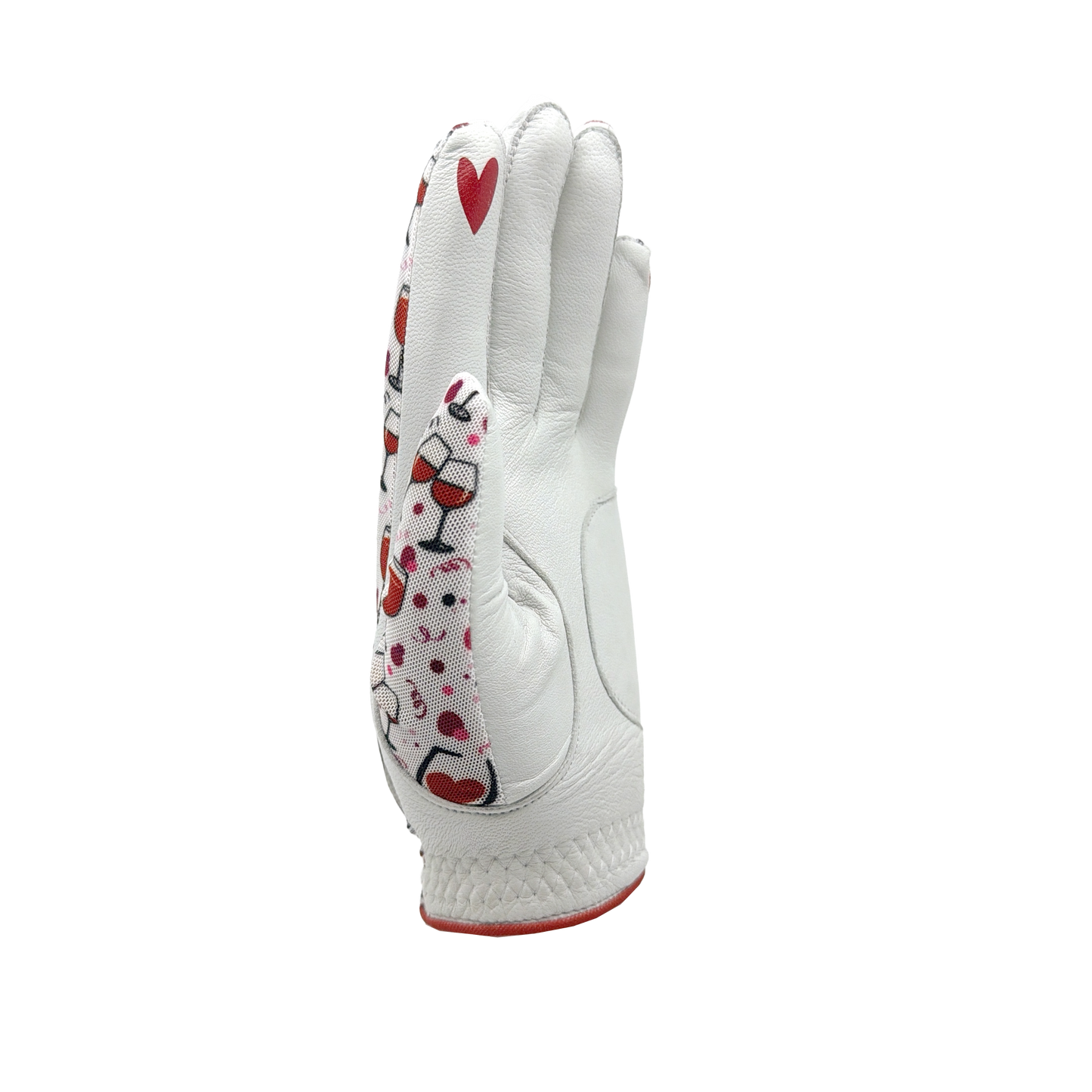 **Coming Fall 2026** - Nine and Wine -  Ladies Golf Glove