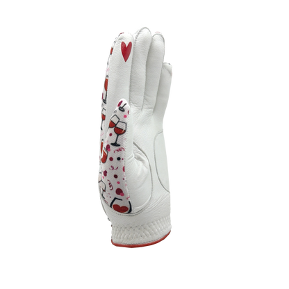 **Coming Fall 2026** - Nine and Wine -  Ladies Golf Glove