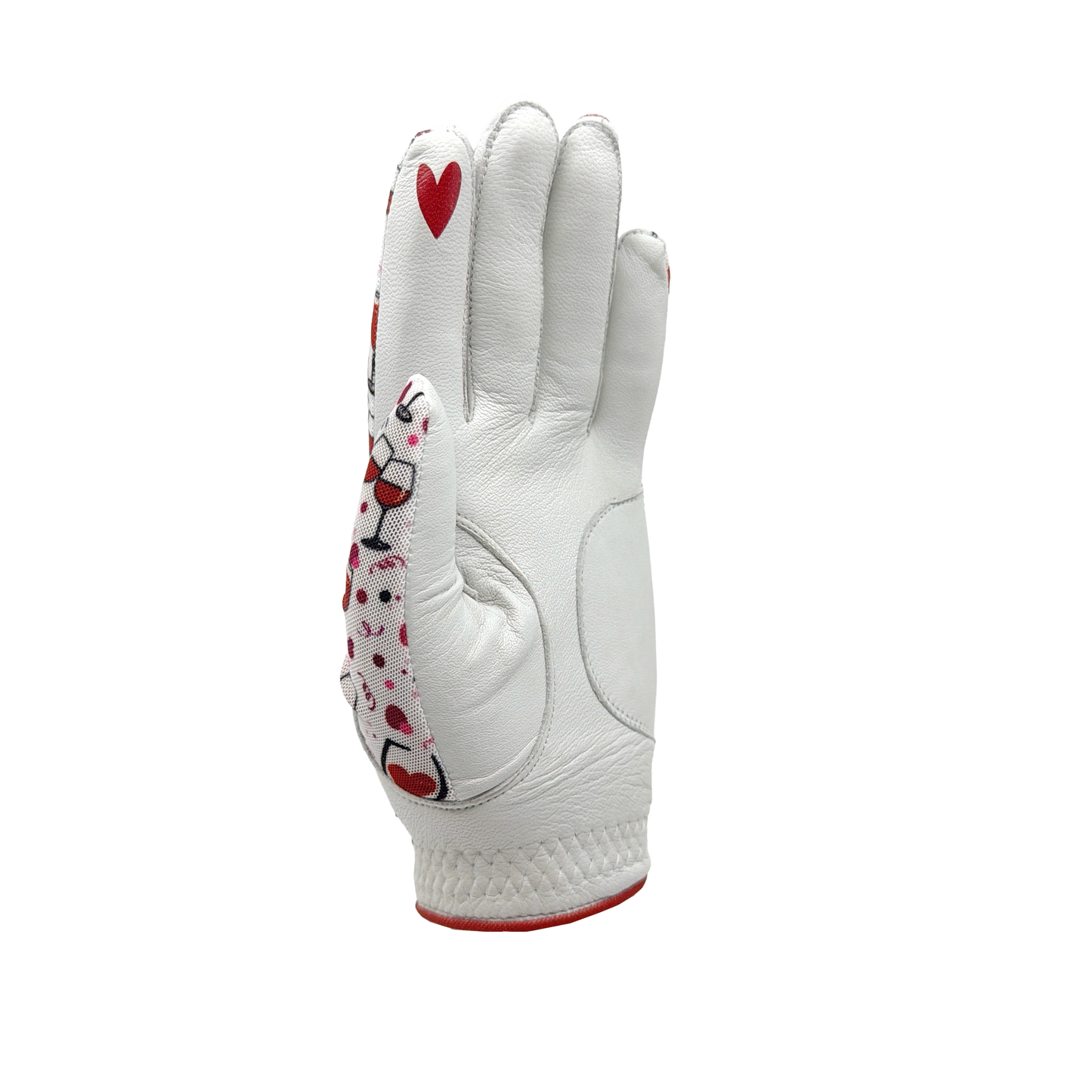 **Coming Fall 2026** - Nine and Wine -  Ladies Golf Glove