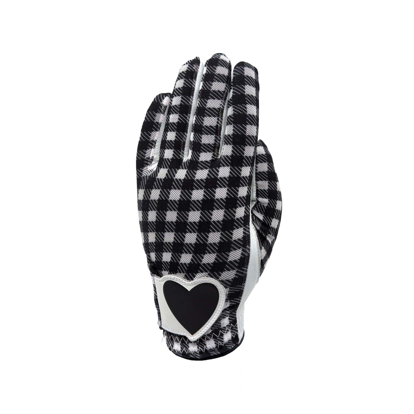 **Coming Fall 2026** - Gingham Girl -  Ladies Golf Glove