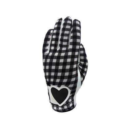 **Coming Fall 2026** - Gingham Girl -  Ladies Golf Glove