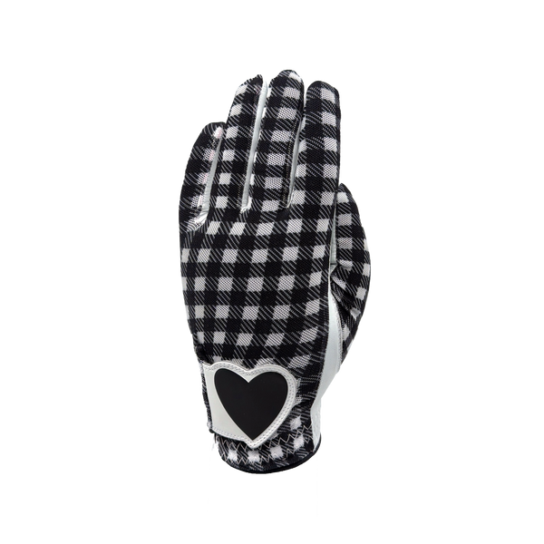 **Coming Fall 2026** - Gingham Girl -  Ladies Golf Glove
