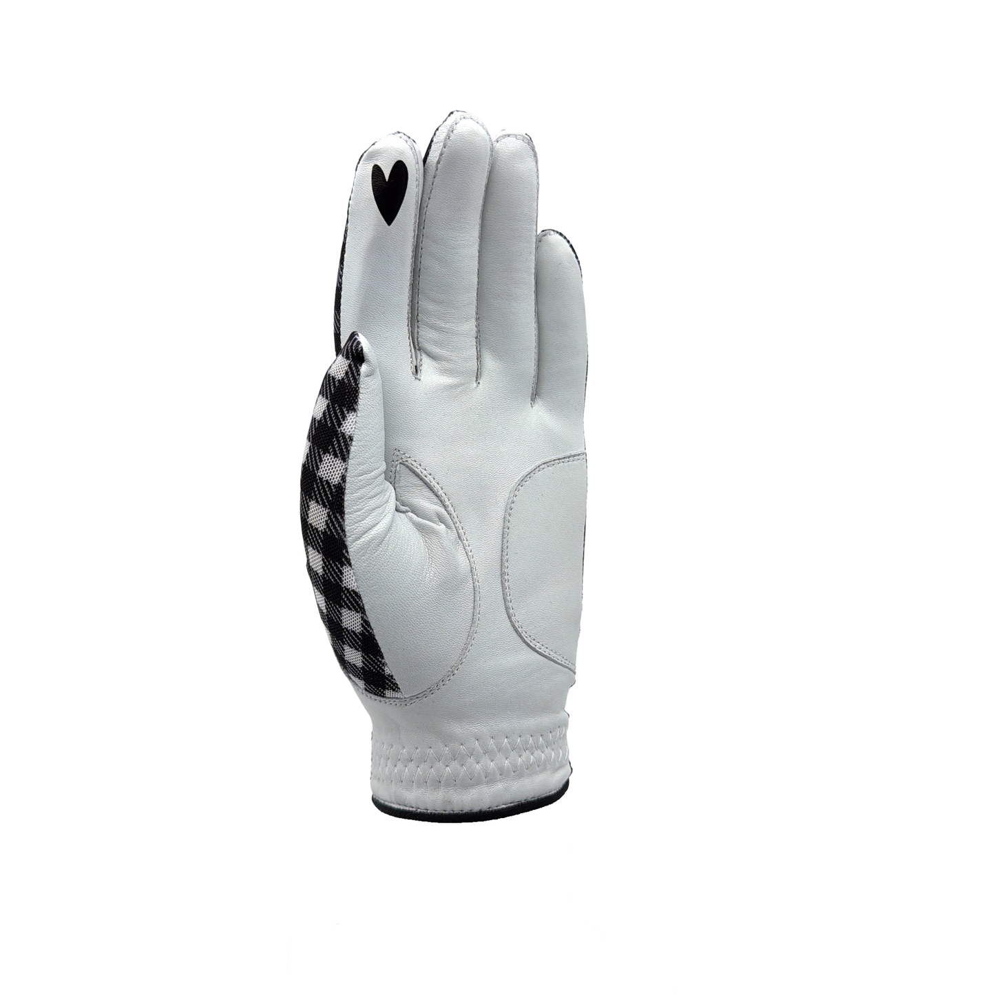 **Coming Fall 2026** - Gingham Girl -  Ladies Golf Glove