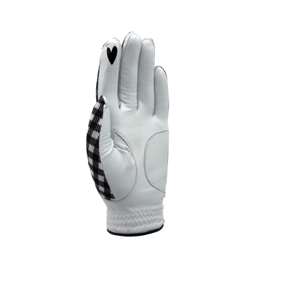 **Coming Fall 2026** - Gingham Girl -  Ladies Golf Glove