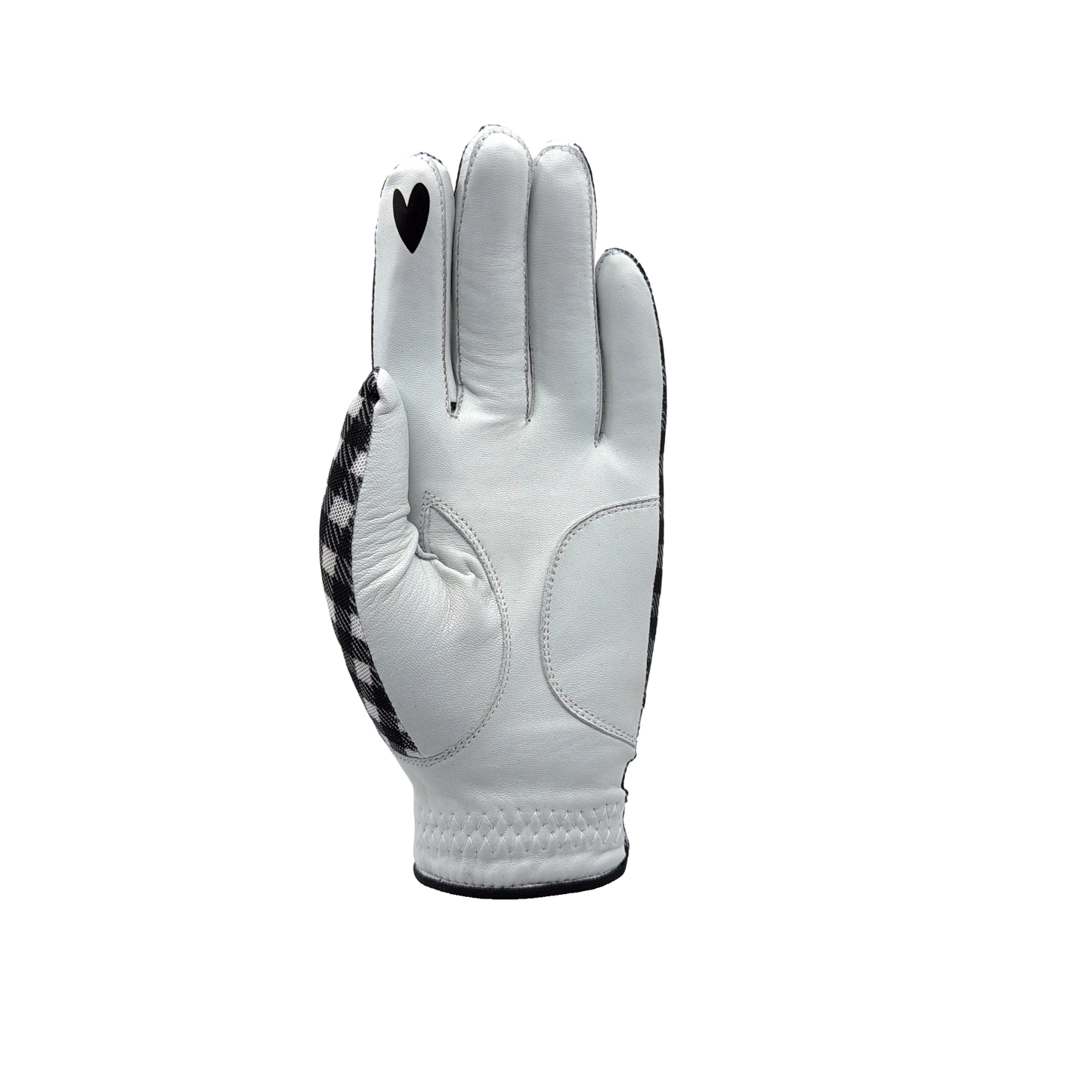 **Coming Fall 2026** - Gingham Girl -  Ladies Golf Glove