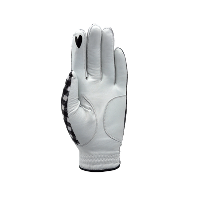 **Coming Fall 2026** - Gingham Girl -  Ladies Golf Glove