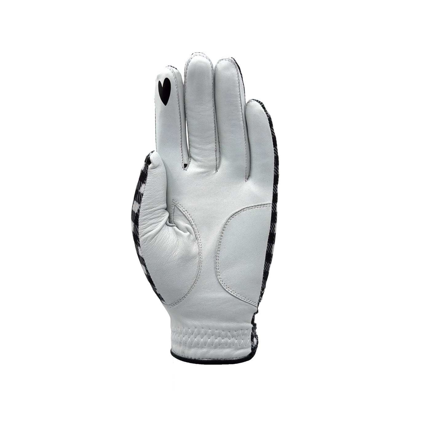 **Coming Fall 2026** - Gingham Girl -  Ladies Golf Glove