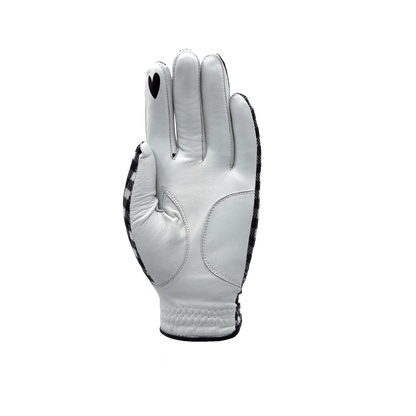 **Coming Fall 2026** - Gingham Girl -  Ladies Golf Glove