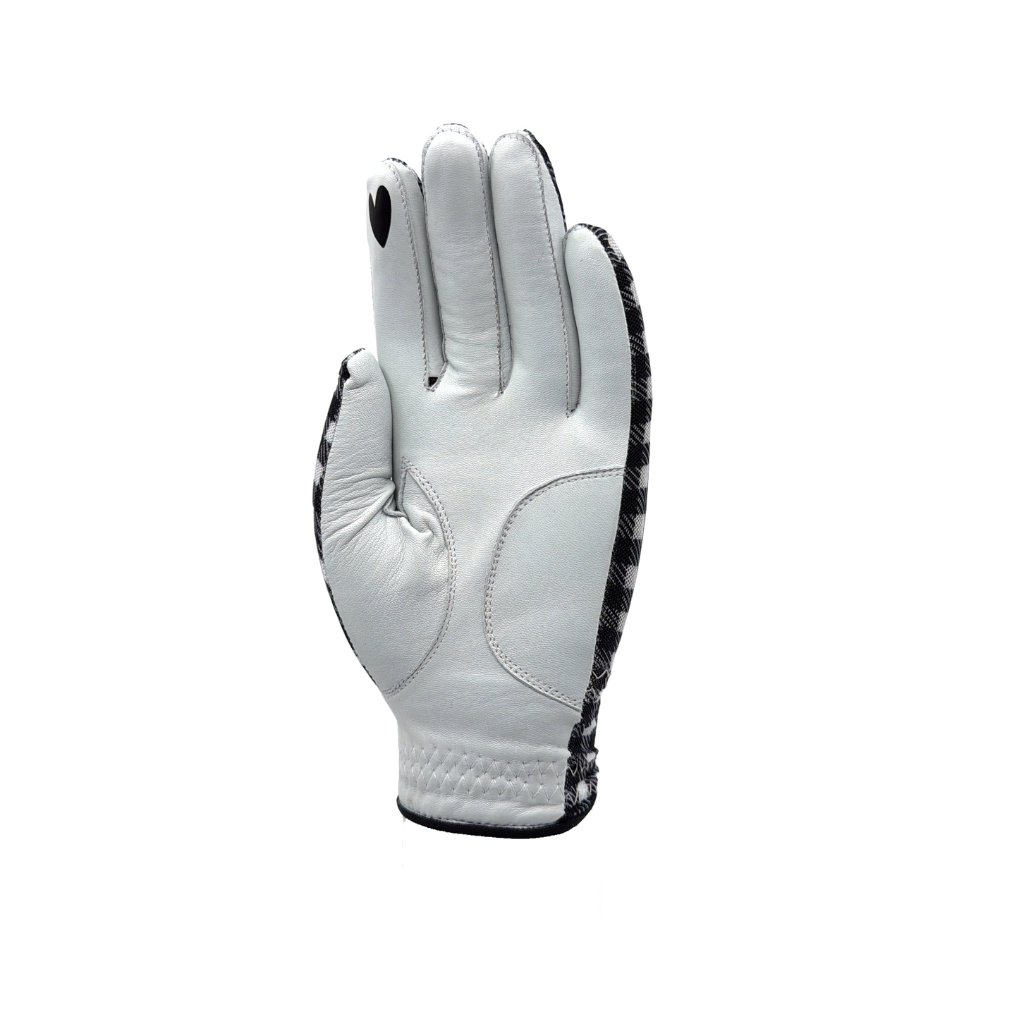 **Coming Fall 2026** - Gingham Girl -  Ladies Golf Glove