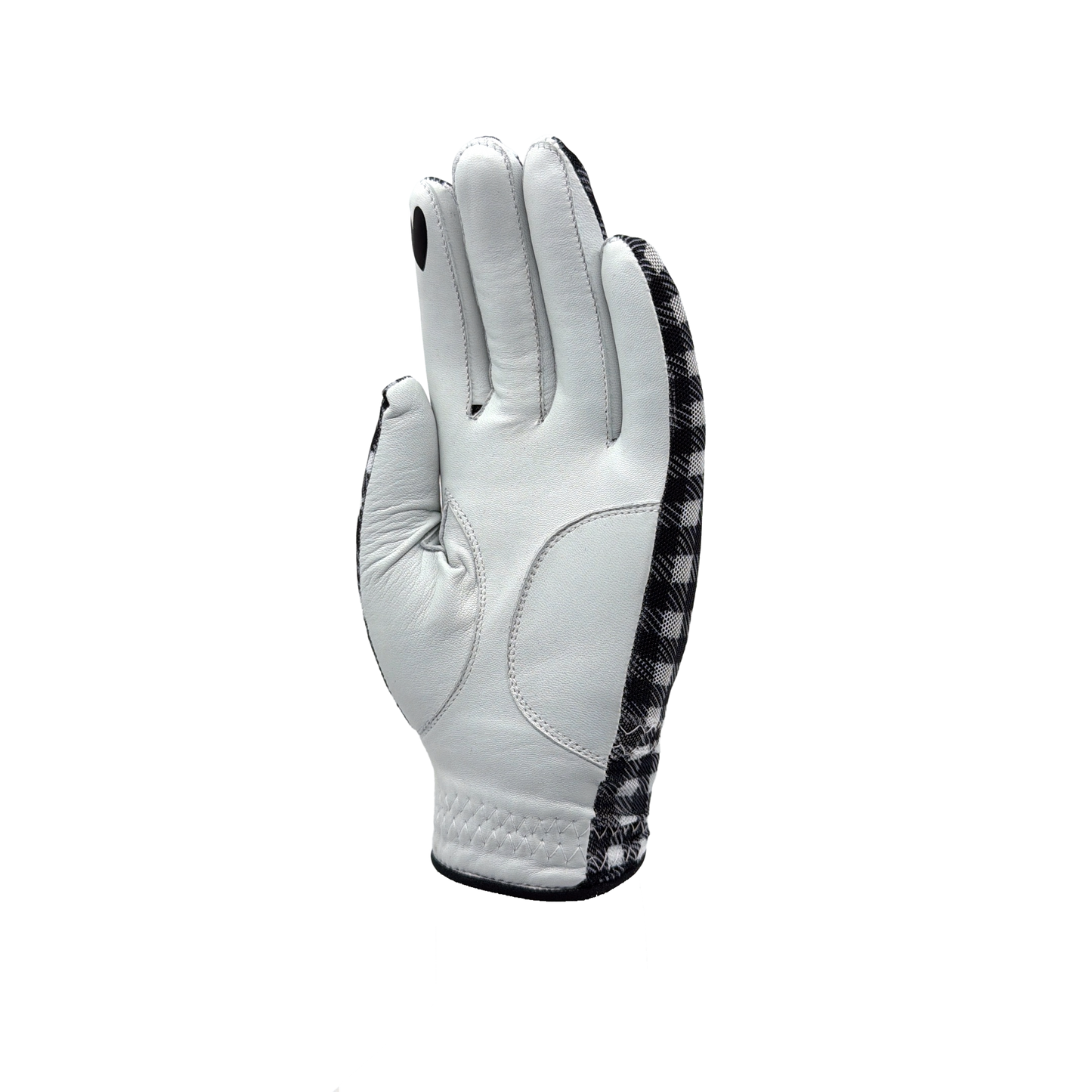 **Coming Fall 2026** - Gingham Girl -  Ladies Golf Glove
