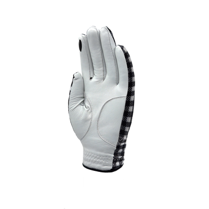 **Coming Fall 2026** - Gingham Girl -  Ladies Golf Glove