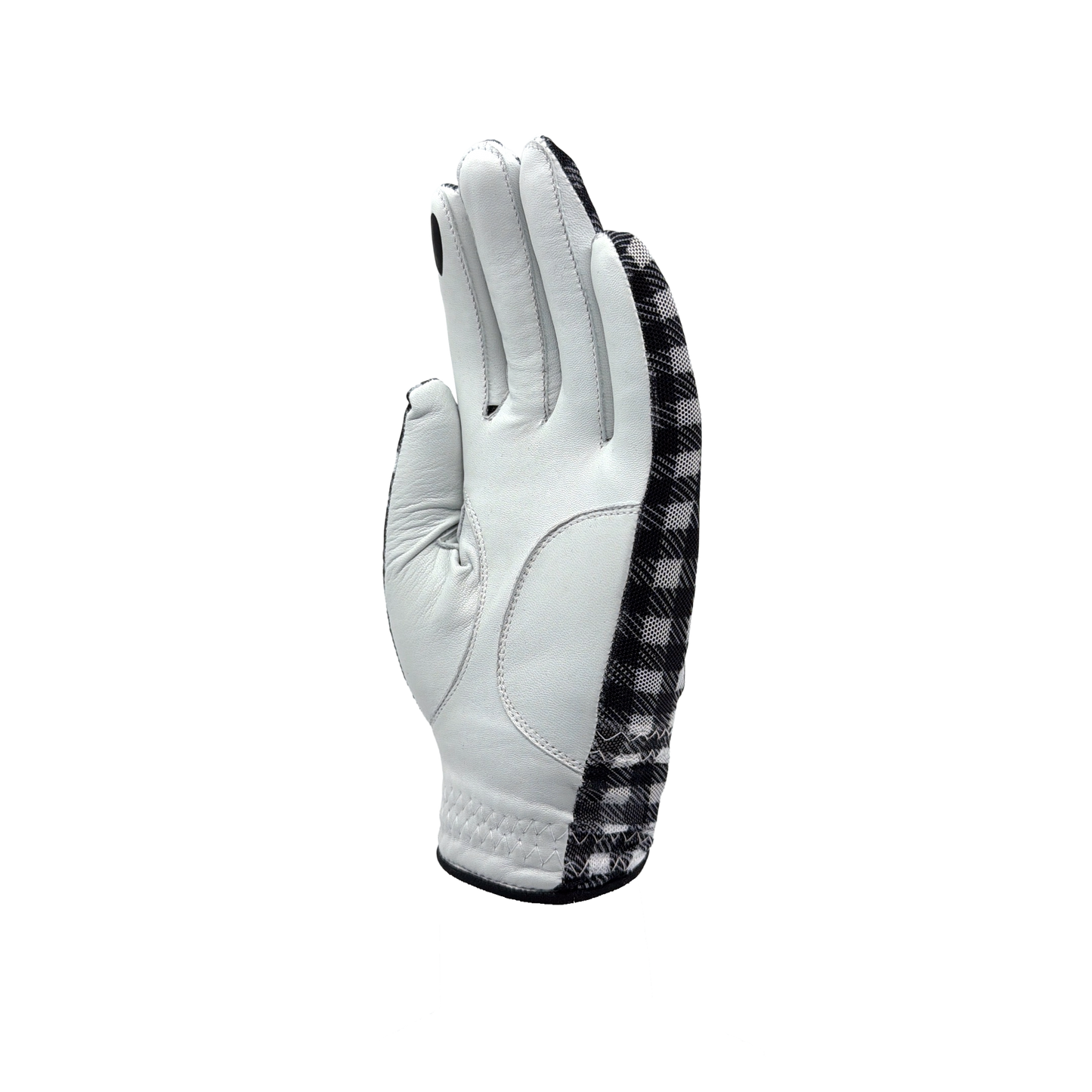 **Coming Fall 2026** - Gingham Girl -  Ladies Golf Glove