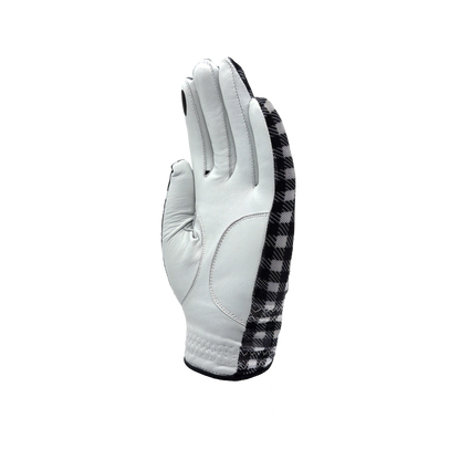 **Coming Fall 2026** - Gingham Girl -  Ladies Golf Glove