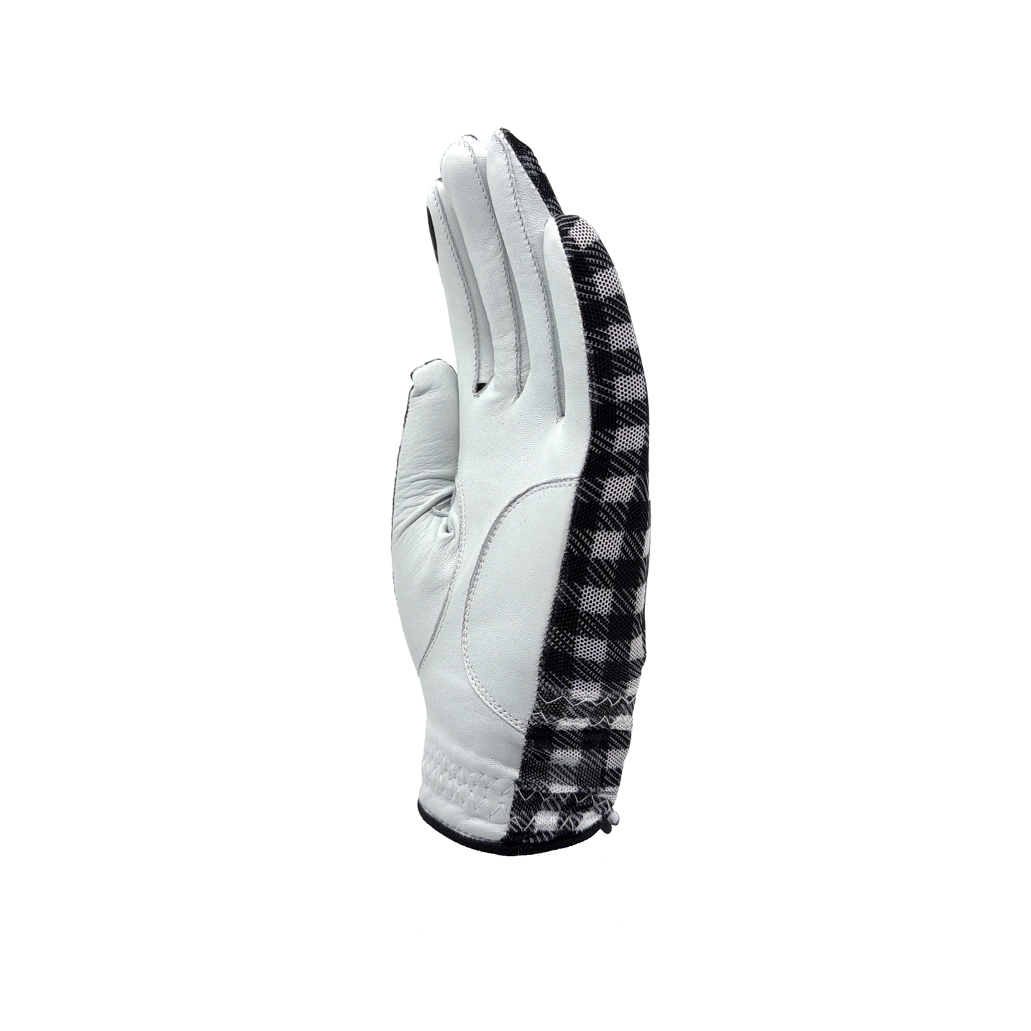 **Coming Fall 2026** - Gingham Girl -  Ladies Golf Glove