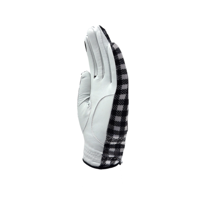 **Coming Fall 2026** - Gingham Girl -  Ladies Golf Glove