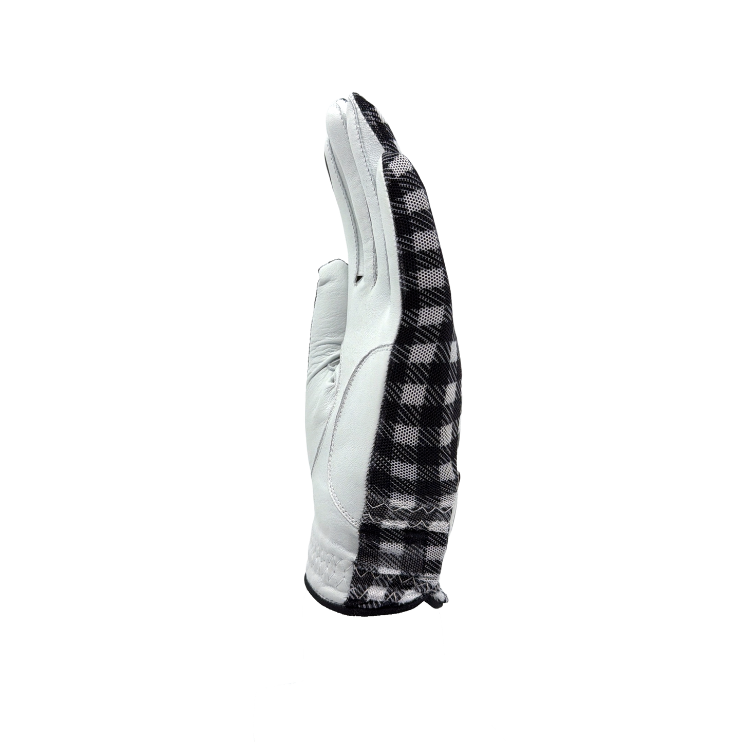 **Coming Fall 2026** - Gingham Girl -  Ladies Golf Glove