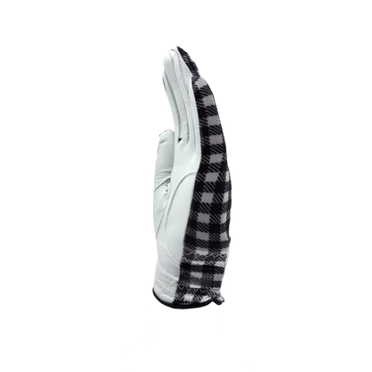 **Coming Fall 2026** - Gingham Girl -  Ladies Golf Glove