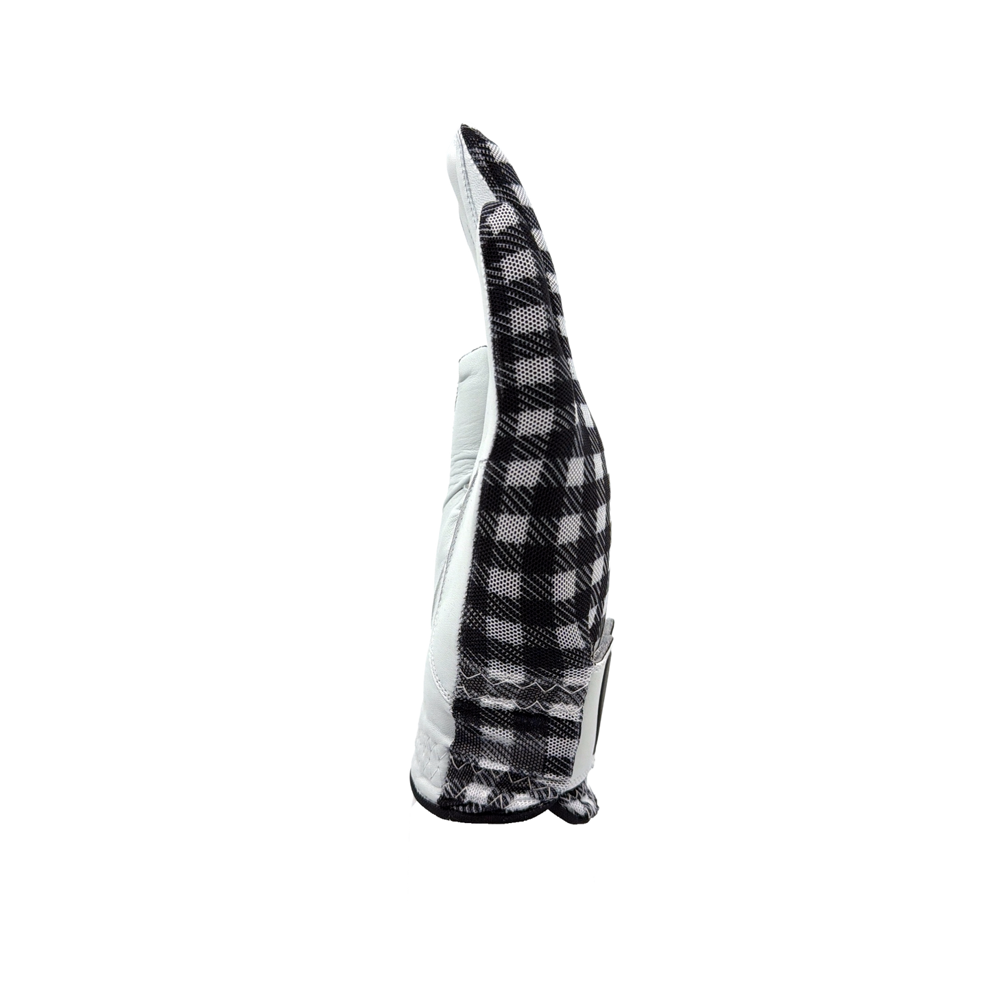 **Coming Fall 2026** - Gingham Girl -  Ladies Golf Glove
