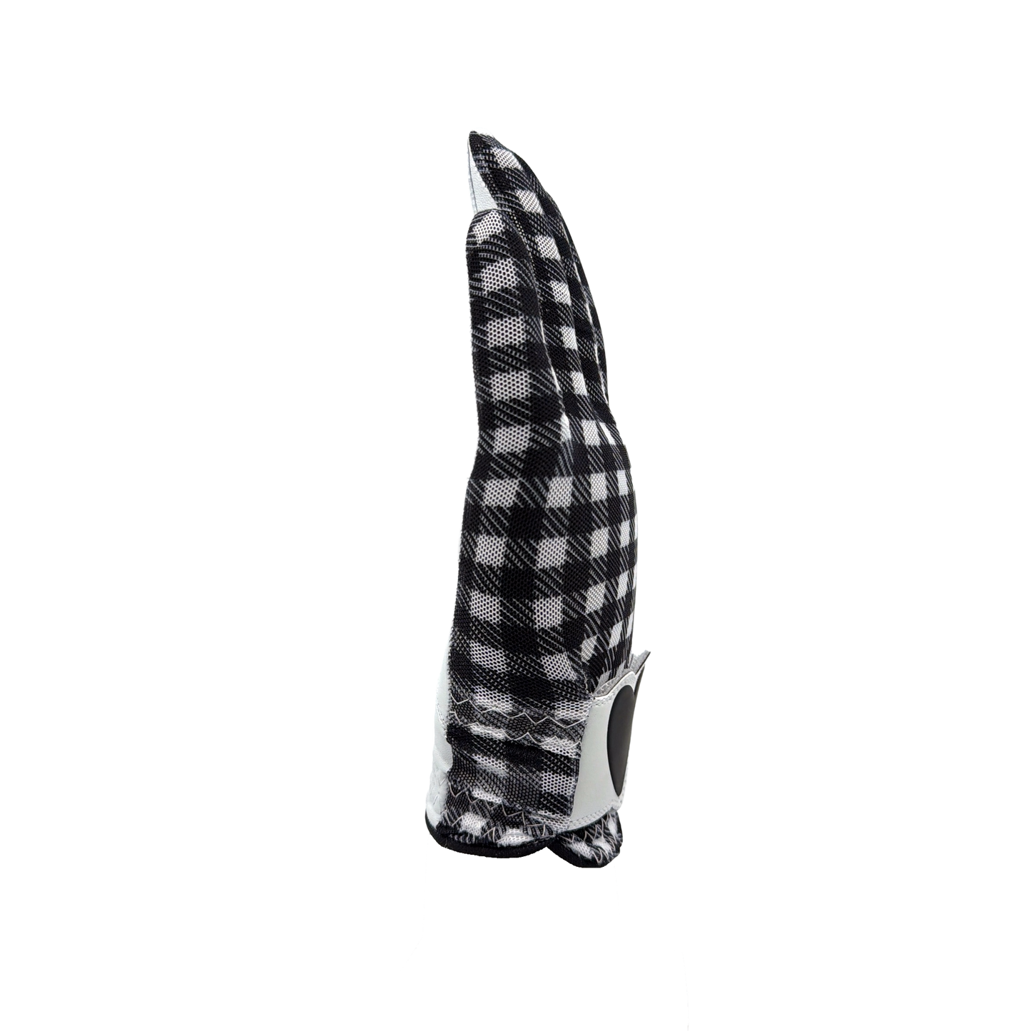 **Coming Fall 2026** - Gingham Girl -  Ladies Golf Glove