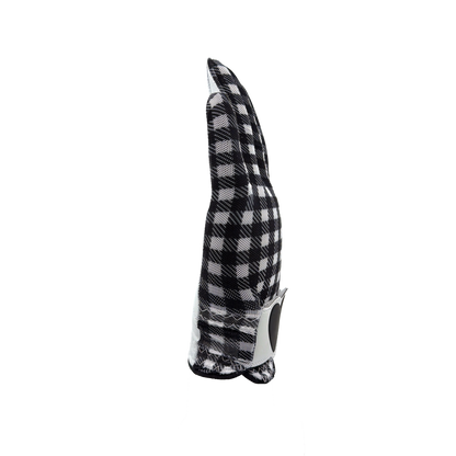 **Coming Fall 2026** - Gingham Girl -  Ladies Golf Glove