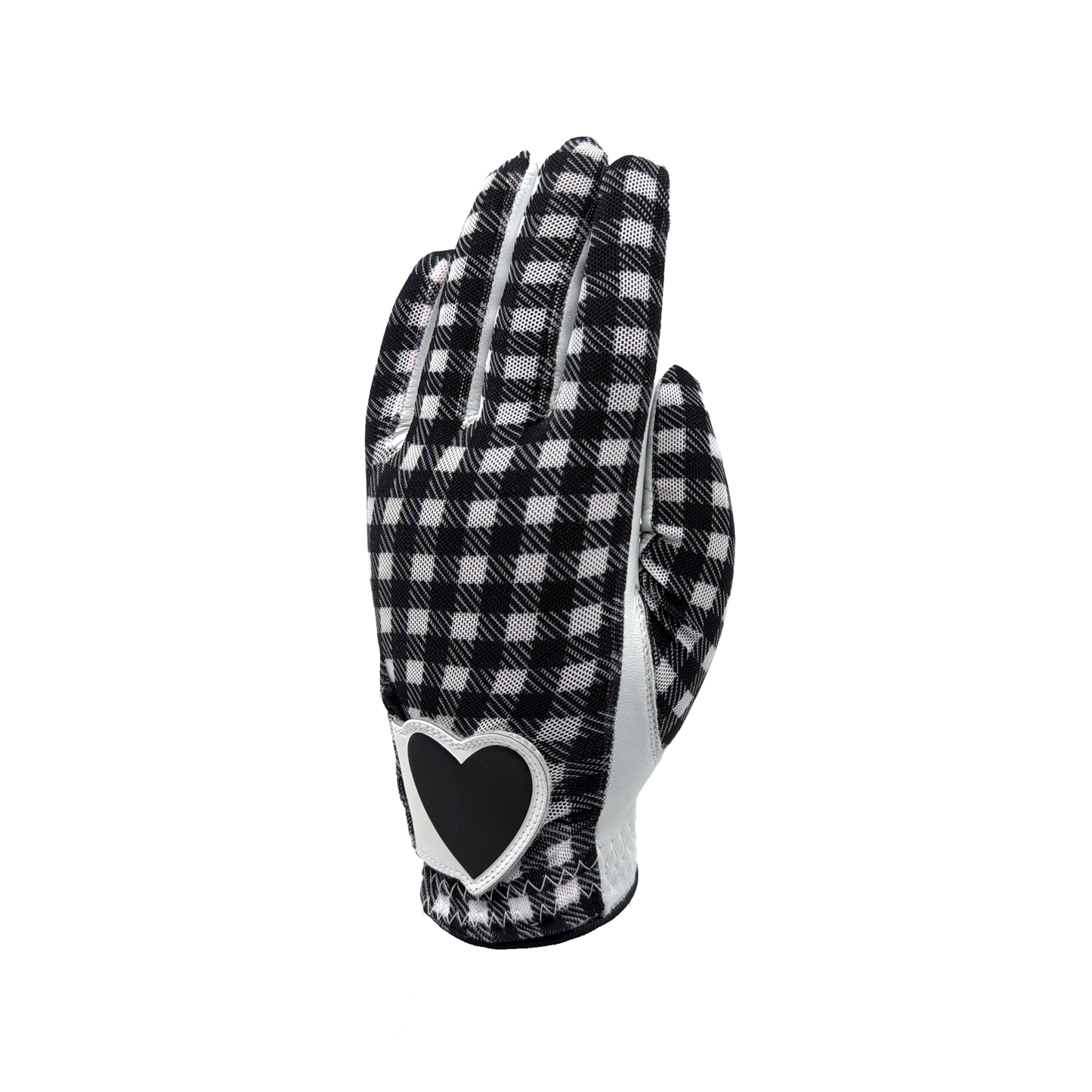 **Coming Fall 2026** - Gingham Girl -  Ladies Golf Glove