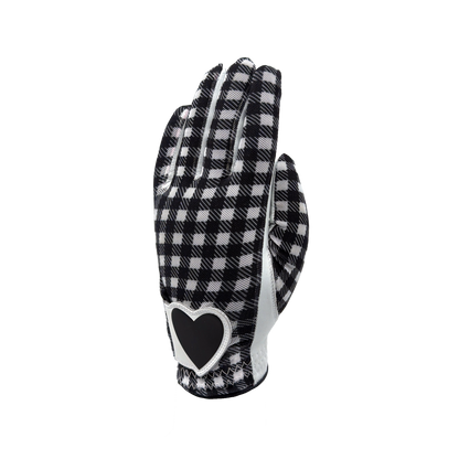 **Coming Fall 2026** - Gingham Girl -  Ladies Golf Glove